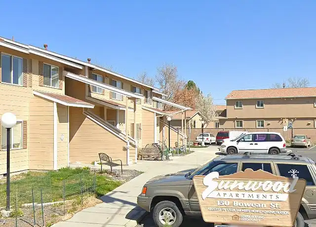 Property at 150 Bowean St Unit 102, Lovelock, NV, 89419, 2 beds, 1 bath, [object Object]