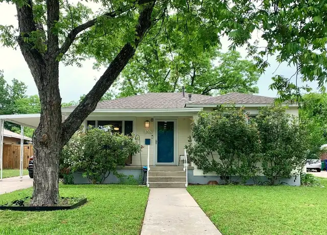 Property at 1302 Pasadena Dr, Austin, TX, 78757, 3 beds, 2 baths, [object Object]