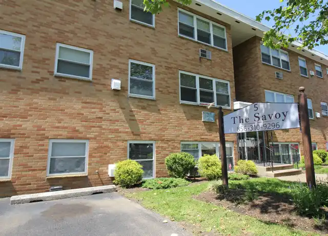 Property at 5 W Oakland Ave Unit 15, Oaklyn, NJ, 08107, 1 bed, 1 bath, [object Object]