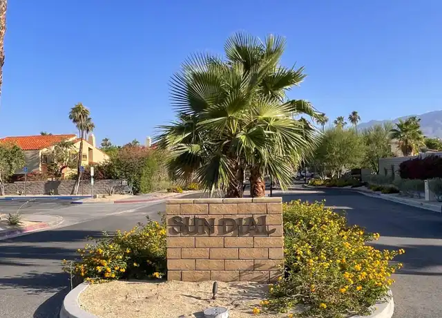 Property at 494 E Calle Begonia, Palm Springs, CA, 92262, 2 beds, 2 baths, [object Object]