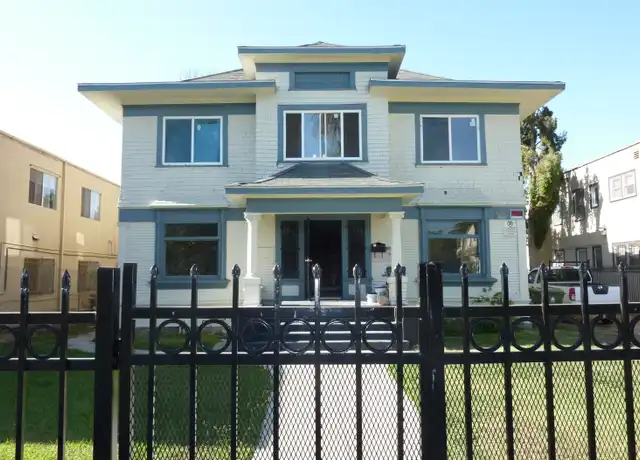 Property at 1155 W 36th St, Los Angeles, CA, 90007, 6 beds, 3 baths, [object Object]
