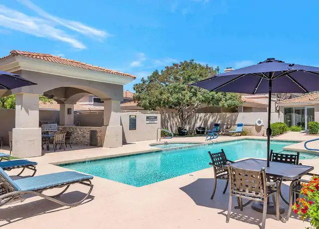 Property at Townhomes at Biltmore - 3501 E Camelback Rd, Phoenix, AZ, 85018, 1-2 bed, 1-2 bath, [object Object]
