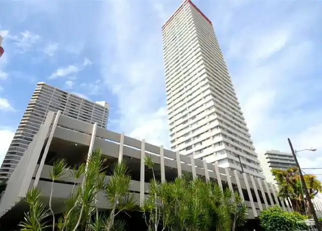 Property at 2525 Date St, Honolulu, HI, 96826, 1 bed, 1 bath, [object Object]