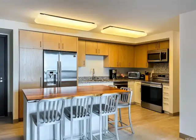 Property at 988 Halekauwila St #2910, Honolulu, HI, 96814, 3 beds, 2 baths, [object Object]