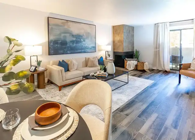 Property at Foothill Place Apartments - 2260 S Foothill Dr, Salt Lake City, UT, 84109, 1-2 bed, 1-2 bath, [object Object]