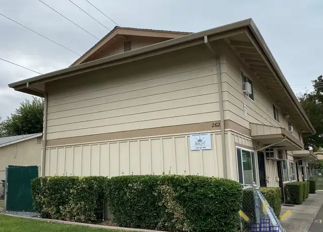 Property at 262 Montrose Dr Unit 262-C, Folsom, CA, 95630, 2 beds, 1 bath, [object Object]