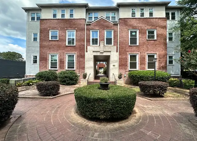 Property at 1170 N Highland Ave NE Unit A6, Atlanta, GA, 30306, 1 bed, 1 bath, [object Object]