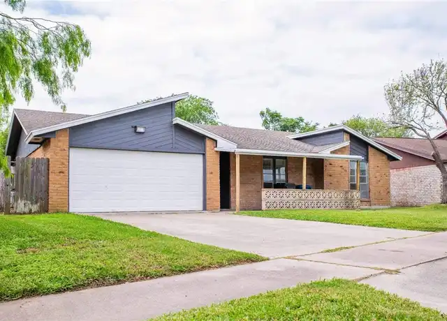 Property at 9563 Goldfinch Cir, Corpus Christi, TX, 78418, 3 beds, 2 baths, [object Object]