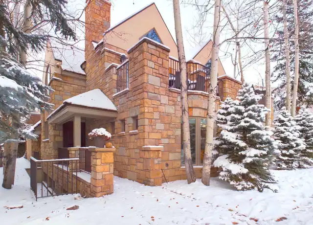 Property at 910 E Cooper Ave, Aspen, CO, 81611, 4 beds, 4.5 baths, Contact for Price