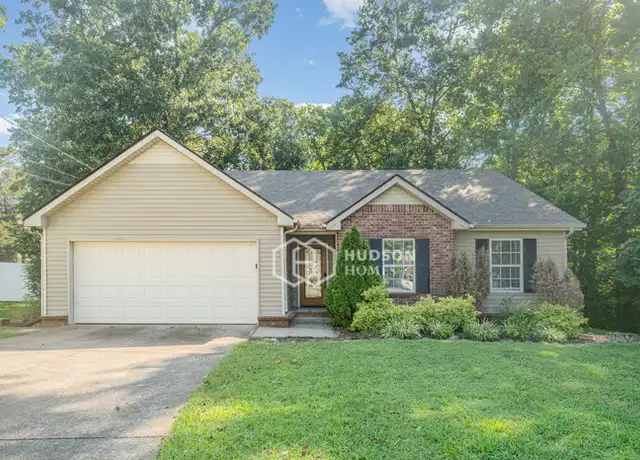Property at 1310 Greyrock Cir, Murfreesboro, TN, 37130, 3 beds, 2 baths, [object Object]