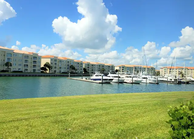 Property at 8 Harbour Isle Dr E #105, Fort Pierce, FL, 34949, 2 beds, 2 baths, [object Object]