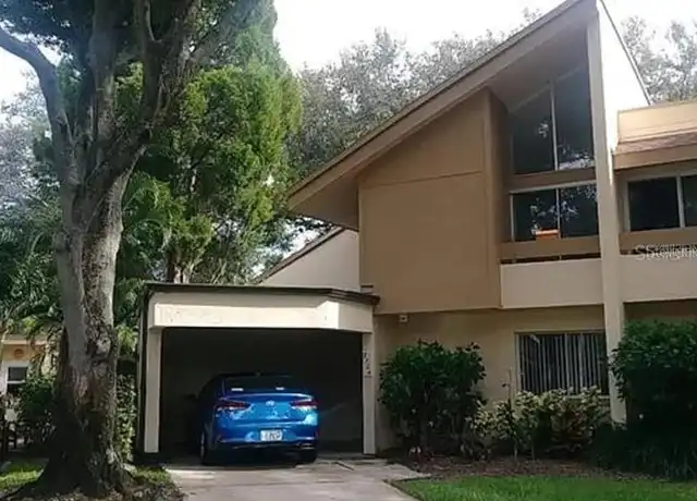 Property at 2704 Foxfire Ct, Clearwater, FL, 33761, 3 beds, 2 baths, [object Object]