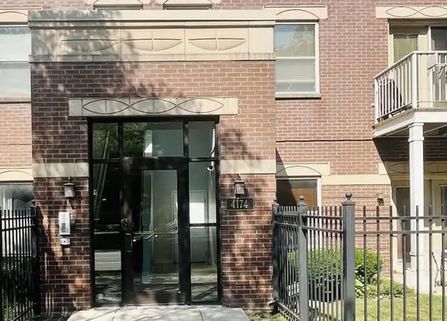 Property at 4174 S Drexel Blvd Unit 2B, Chicago, IL, 60653, 2 beds, 1.5 baths, [object Object]