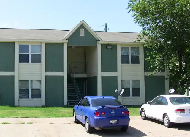 Property at 802 Oran Cir Unit 802C, Bryan, TX, 77801, 2 beds, 1 bath, [object Object]