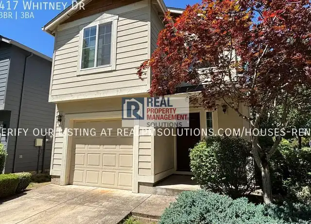 Property at 417 S Whitney Dr, Newberg, OR, 97132, 3 beds, 2.5 baths, [object Object]