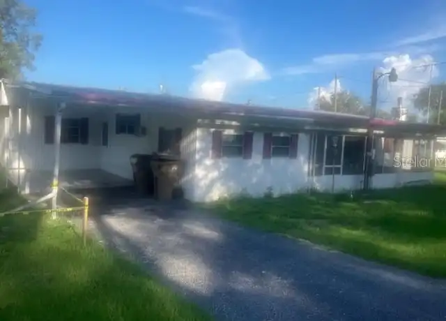 Property at 5503 Bird Island Dr, Lady Lake, FL, 32159, 3 beds, 2 baths, [object Object]