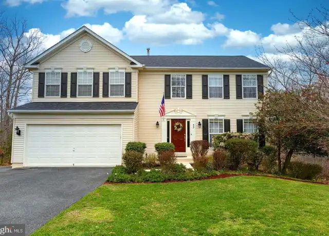 Property at 53 Crestwood Ln, Stafford, VA, 22554, 4 beds, 3.5 baths, [object Object]