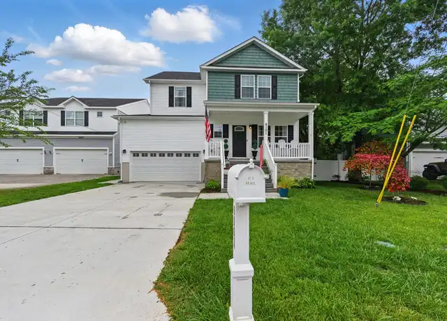 Property at 8101 Ransom Rd, Norfolk, VA, 23518, 4 beds, 2.5 baths, [object Object]