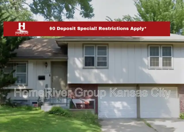 Property at 7500 E 118th Pl, Kansas City, MO, 64134, 3 beds, 1.5 baths, [object Object]