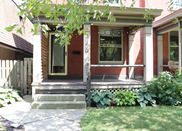 Property at 1368 Forsythe Ave, Columbus, OH, 43201, 3 beds, 1 bath, [object Object]