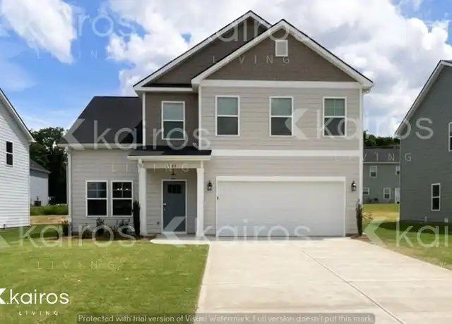 Property at 5109 Cobalt Falls Bnd, Aiken, SC, 29801, 4 beds, 2.5 baths, [object Object]