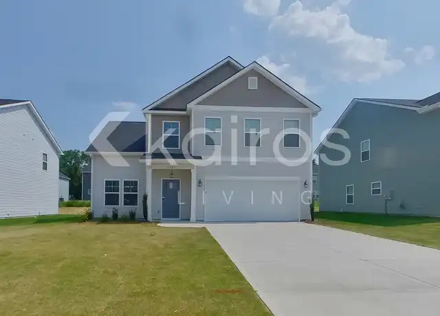 Property at 5109 Cobalt Falls Bnd, Aiken, SC, 29801, 4 beds, 2.5 baths, [object Object]