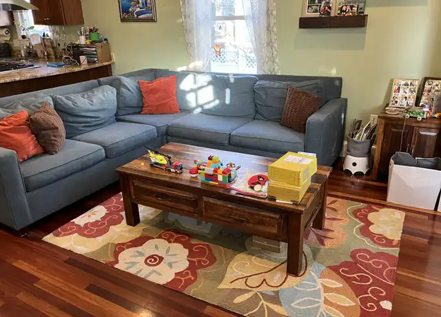 Property at 7 Berkeley St #1, Somerville, MA, 02143, 2 beds, 2 baths, [object Object]