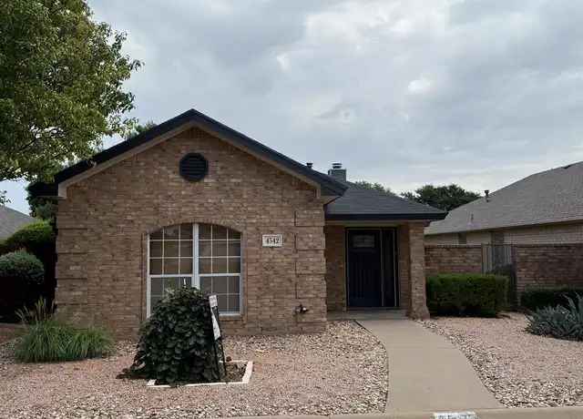 Property at 4542 Southern Oak Ln, San Angelo, TX, 76904, 2 beds, 2 baths, [object Object]