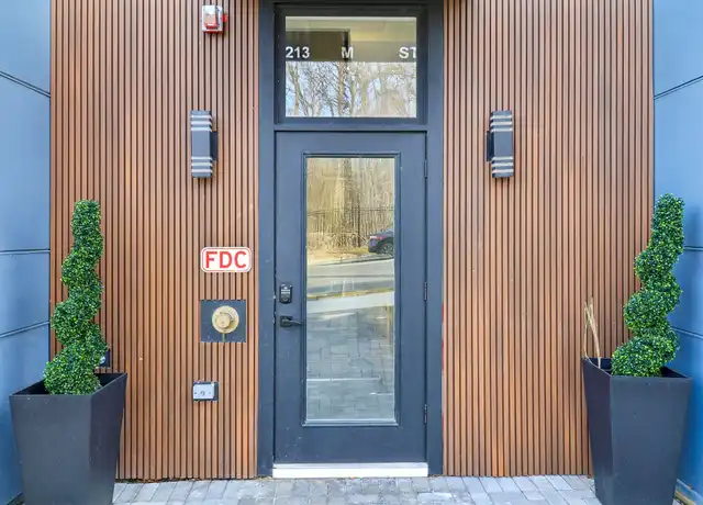 Property at 2213 M St NE Unit 1UNIT 4, Washington, DC, 20002, 2 beds, 2 baths, [object Object]