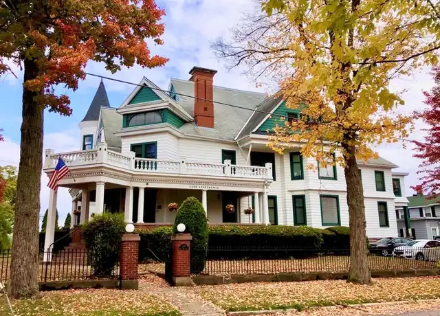 Property at 240 N 2nd St Unit 9-1100SQFT, Olean, NY, 14760, 1 bed, 1 bath, [object Object]