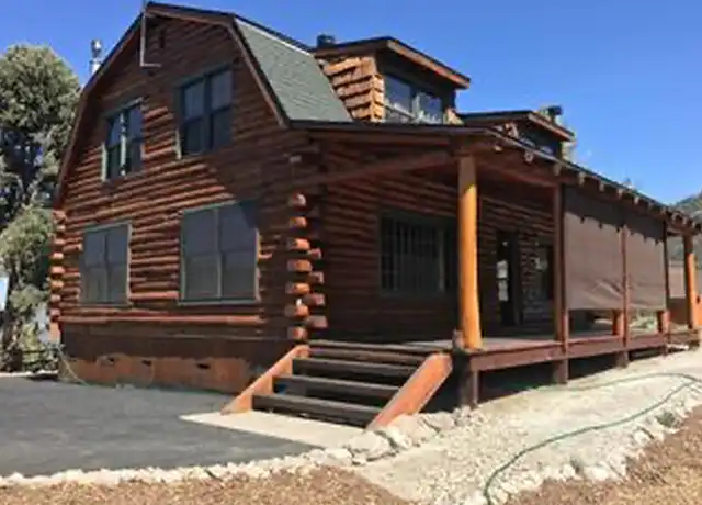 Property at 1723 Sand Way, Pine Mountain Club, CA, 93222, 3 beds, 1.5 baths, [object Object]