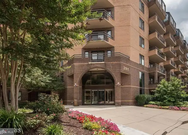 Property at 2111 Wisconsin Ave NW #302, Washington, DC, 20007, 1 bed, 1 bath, [object Object]