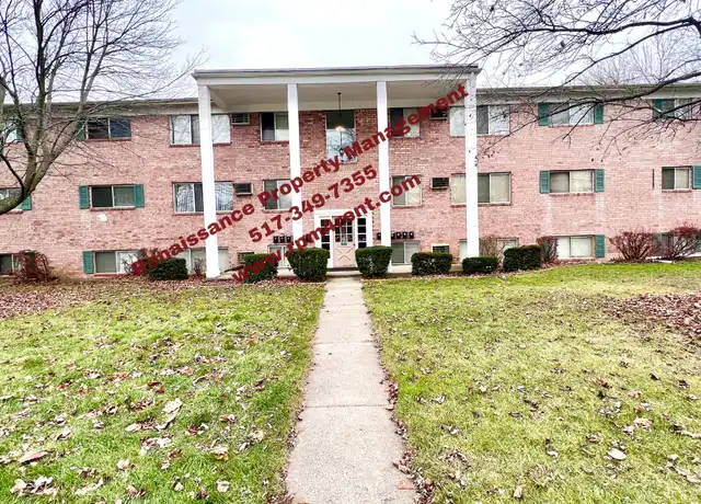 Property at 910 E Jolly Rd - 910 E Jolly Rd #2, Lansing, MI, 48910, 1 bed, 1 bath, [object Object]