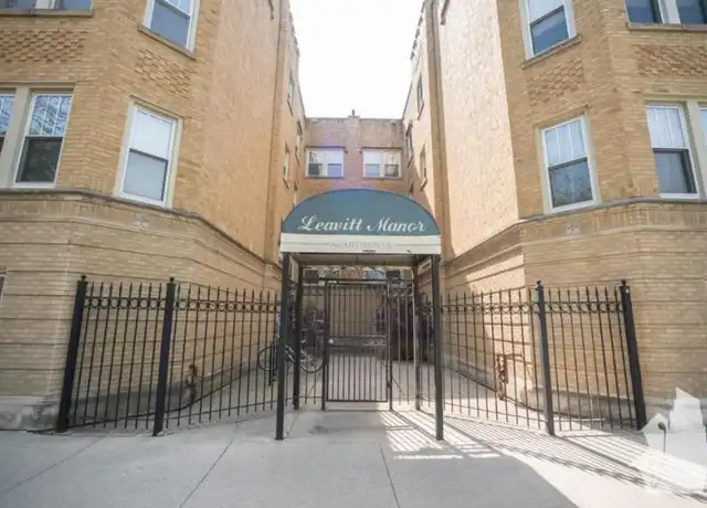 Property at 5208 N Leavitt St, Chicago, IL, 60625, 1 bed, 1 bath, [object Object]