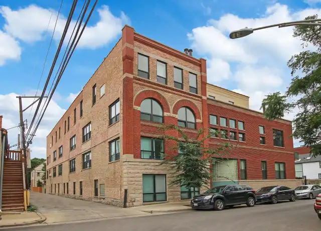 Property at 2343 N Greenview Ave #108, Chicago, IL, 60614, 1 bed, 1 bath, [object Object]