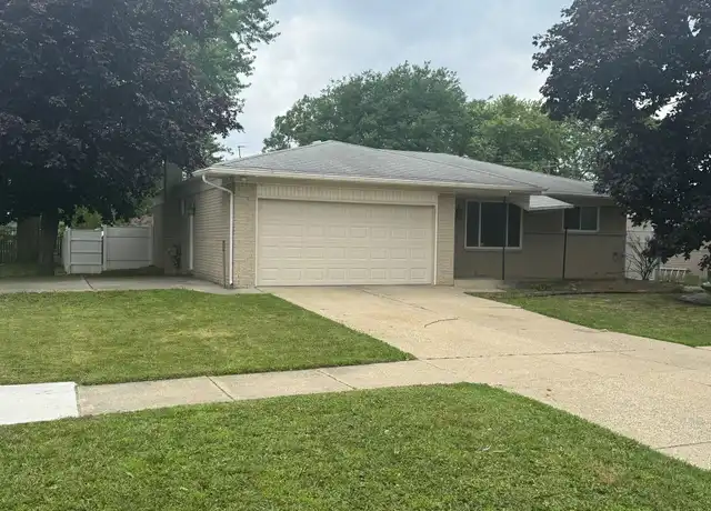 Property at 35523 Kelly Rd, Clinton Township, MI, 48035, 3 beds, 1.5 baths, [object Object]