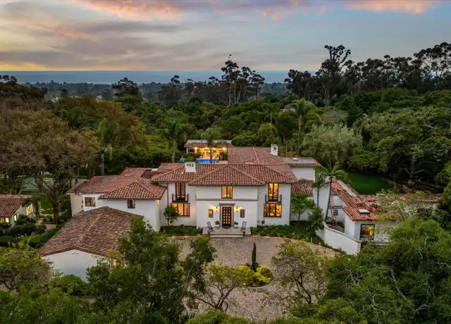 Property at 859 Picacho Ln, Santa Barbara, CA, 93108, 4 beds, 4.5 baths, [object Object]