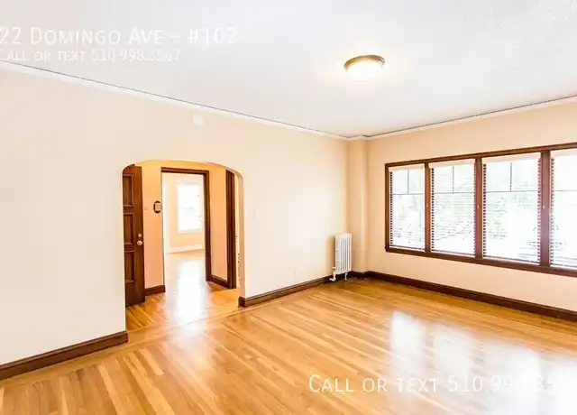 Property at 22 Domingo Ave Unit 102, Berkeley, CA, 94705, 2 beds, 1 bath, [object Object]