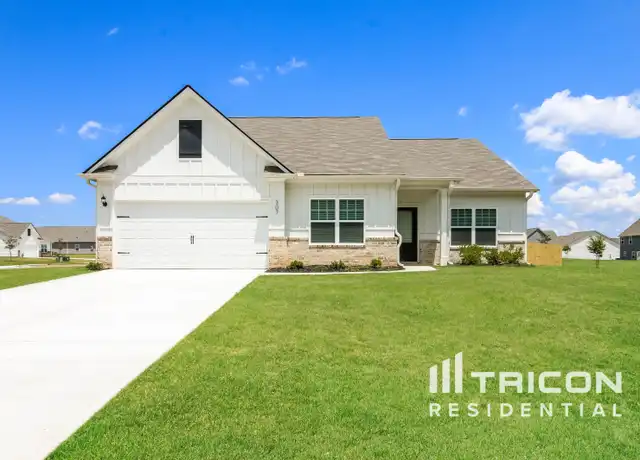Property at 307 Oliver Dr, Locust Grove, GA, 30248, 4 beds, 2 baths, [object Object]