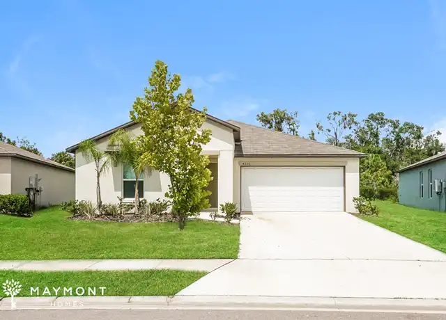 Property at 4222 84th Ct E, Palmetto, FL, 34221, 3 beds, 2 baths, [object Object]