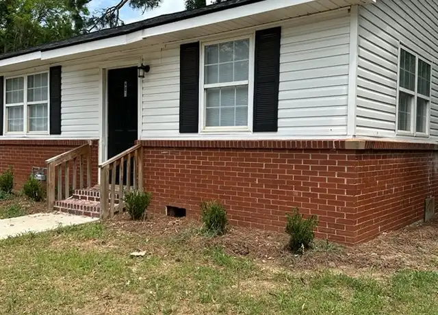 Property at 461 S Monetta Street E, Aiken, SC, 29801, 2 beds, 1 bath, [object Object]