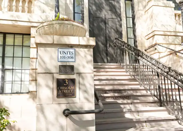 Property at 3 Chisolm St #201, Charleston, SC, 29401, 2 beds, 2.5 baths, [object Object]