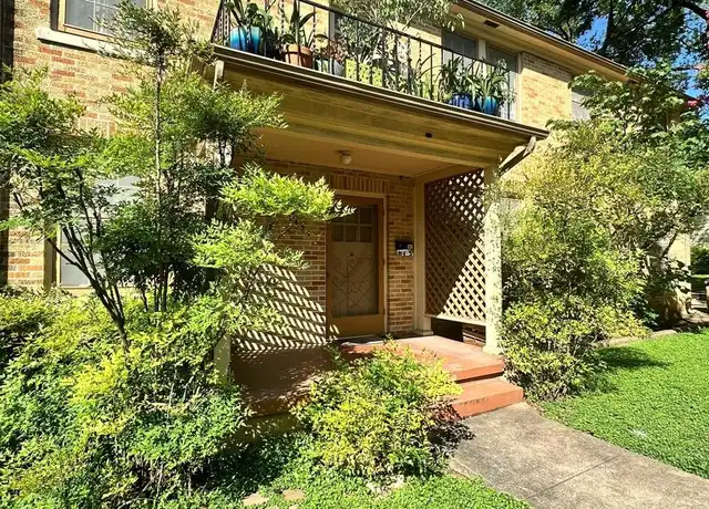 Property at 3210 Hemphill Park Unit B, Austin, TX, 78705, 2 beds, 1 bath, [object Object]