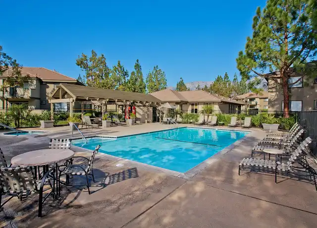 Property at Evergreen - 10730 Church St, Rancho Cucamonga, CA, 91730, 1-2 bed, 1-2 bath, [object Object]