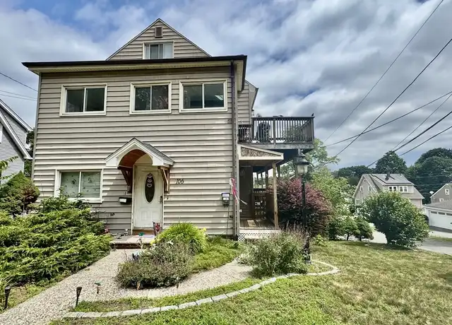 Property at 106 Winter St Unit 1, Saugus, MA, 01906, 2 beds, 1 bath, [object Object]
