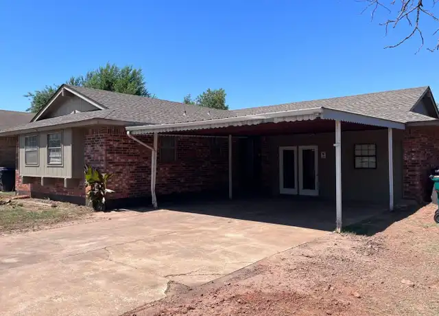 Property at 5413 S Bodine Dr, Oklahoma City, OK, 73135, 4 beds, 2 baths, [object Object]