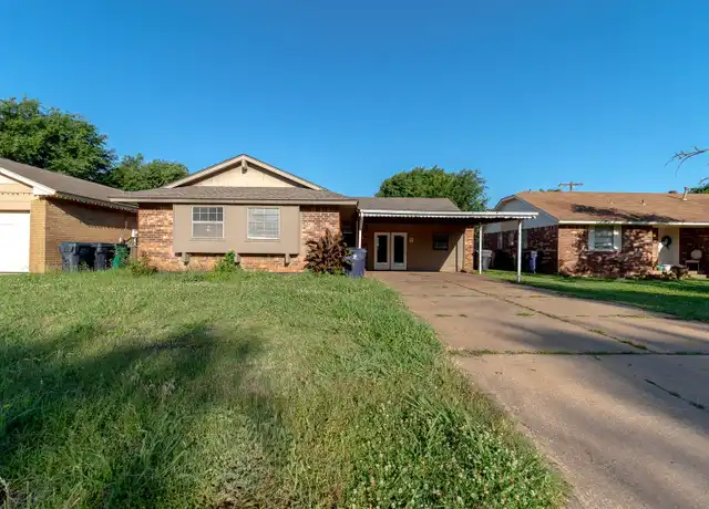 Property at 5413 S Bodine Dr, Oklahoma City, OK, 73135, 4 beds, 2 baths, [object Object]