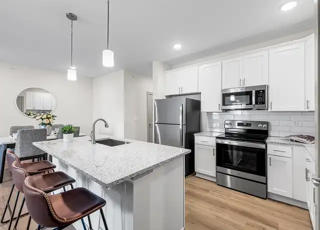Property at Midtown Apartments - 6386 Transit Rd, Depew, NY, 14043, 1-3 bed, 1-3 bath, [object Object]