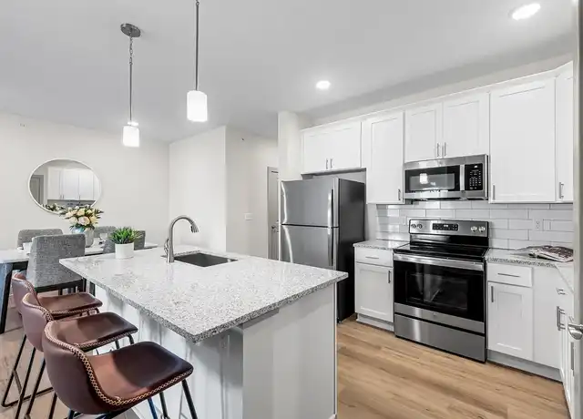 Property at Midtown Apartments - 6386 Transit Rd, Depew, NY, 14043, 1-3 bed, 1-3 bath, [object Object]