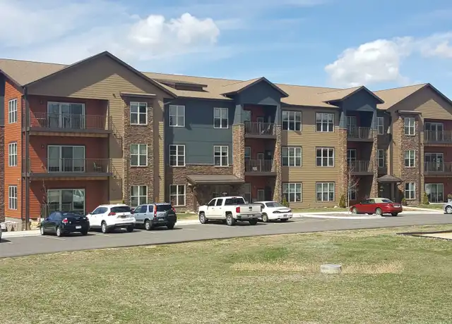 Property at Waubesa Village D - 4908 Terminal Dr, McFarland, WI, 53558, 2 beds, 2 baths, [object Object]